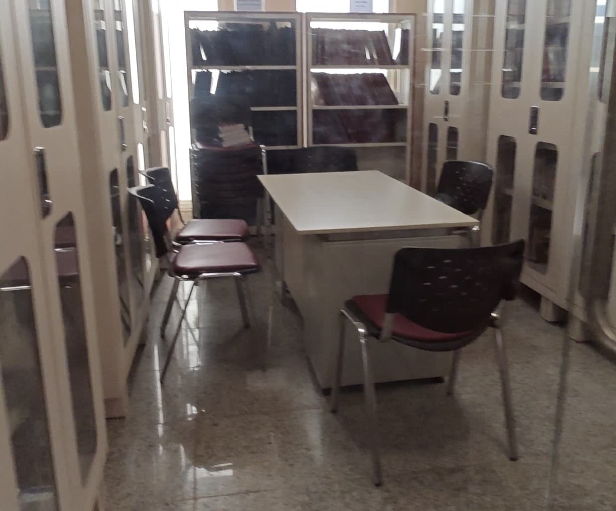 NIT Delhi Academic Building photo 15